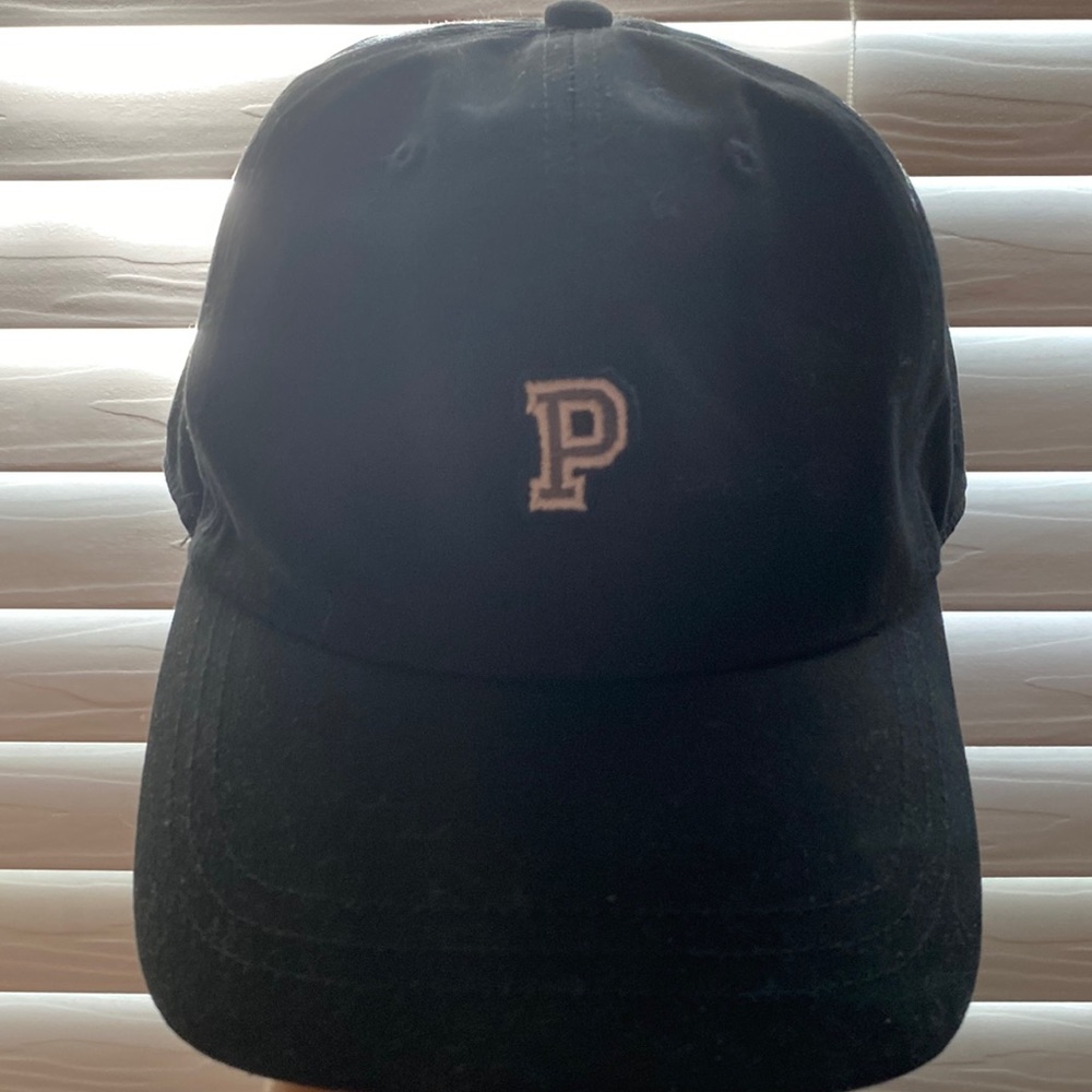 Victoria’s Secret baseball cap